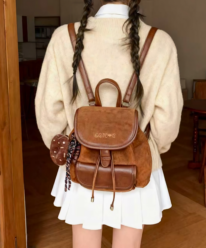 Monvere Backpack