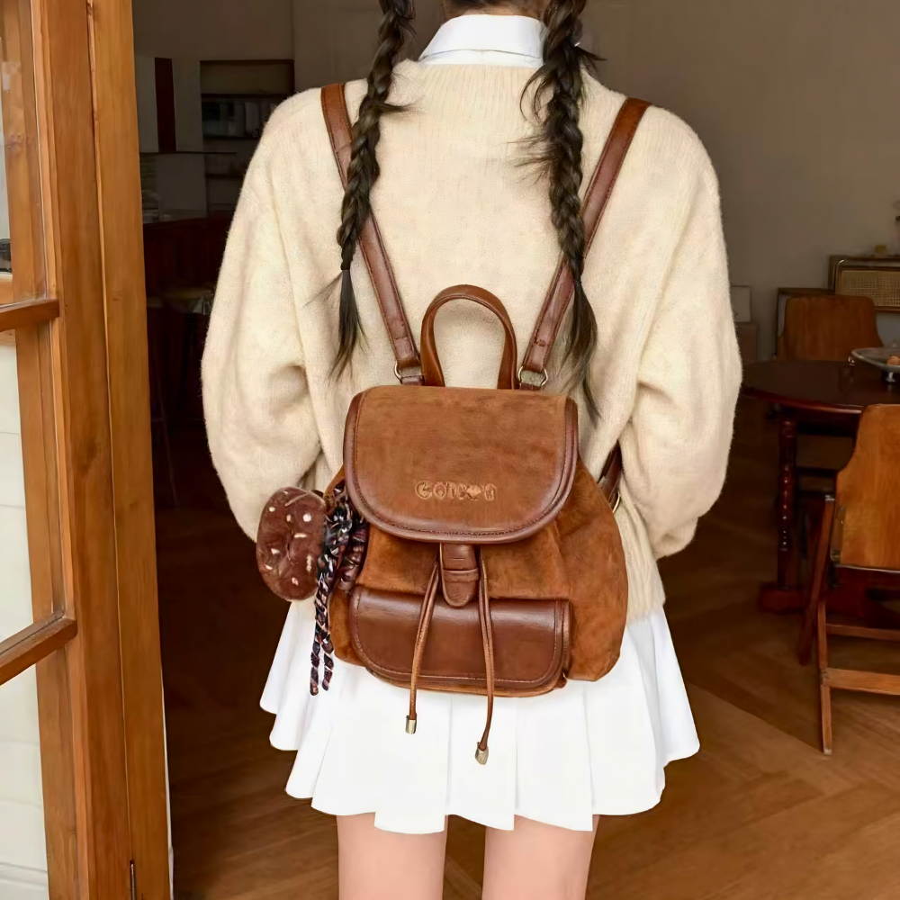 Monvere Backpack