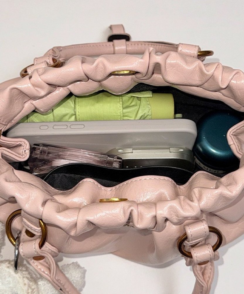 Pélagie Mini Handbag