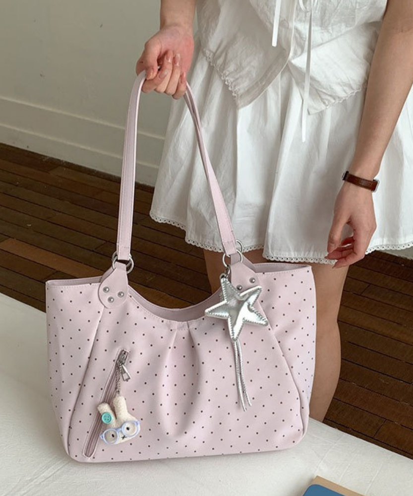 Eloraé Shoulder Tote Bag