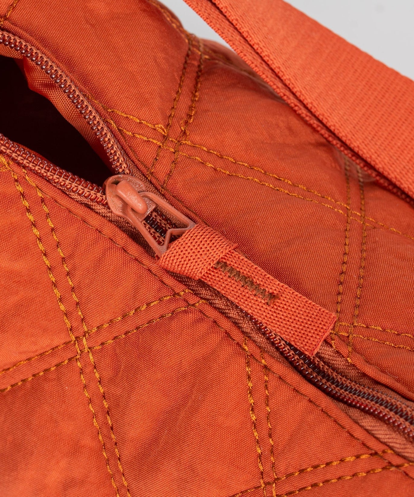 Selvane Vegan Leather Crossbody Bag