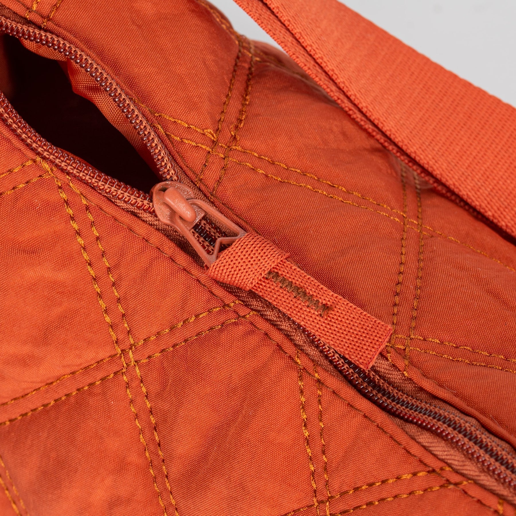 Selvane Vegan Leather Crossbody Bag