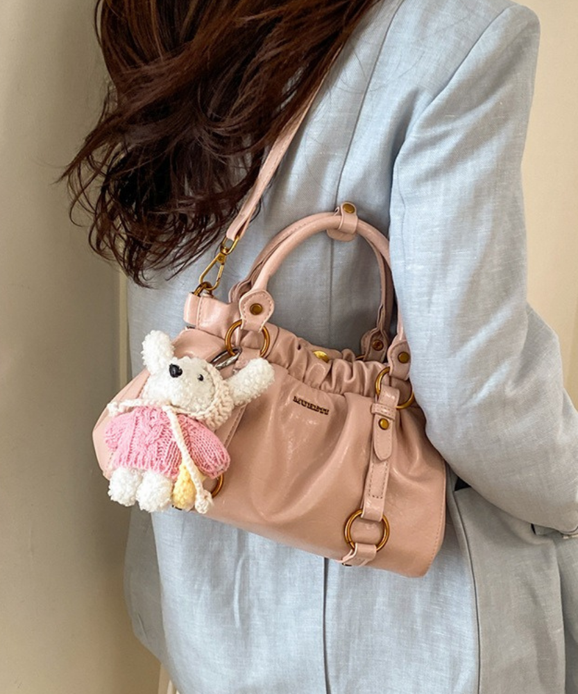 Pélagie Mini Handbag