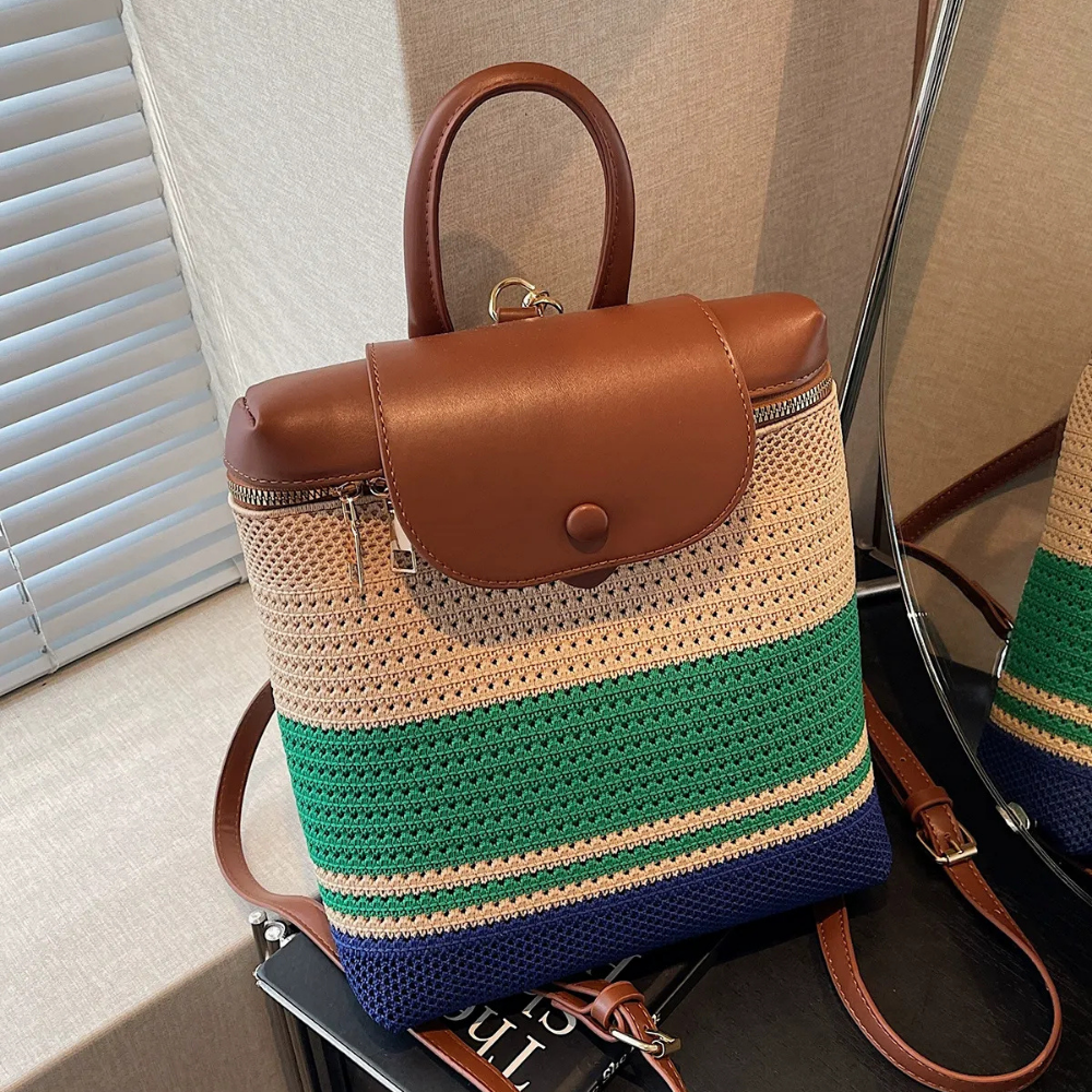 Quintessa Backpack