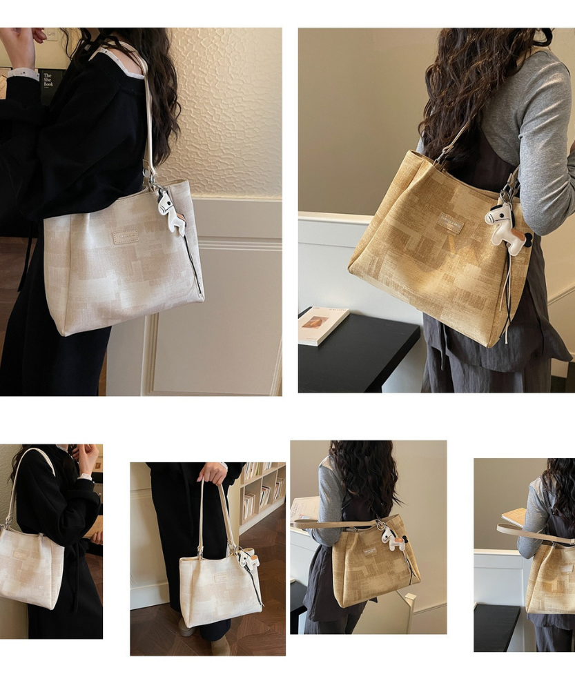 Bénédicte Tote Bag