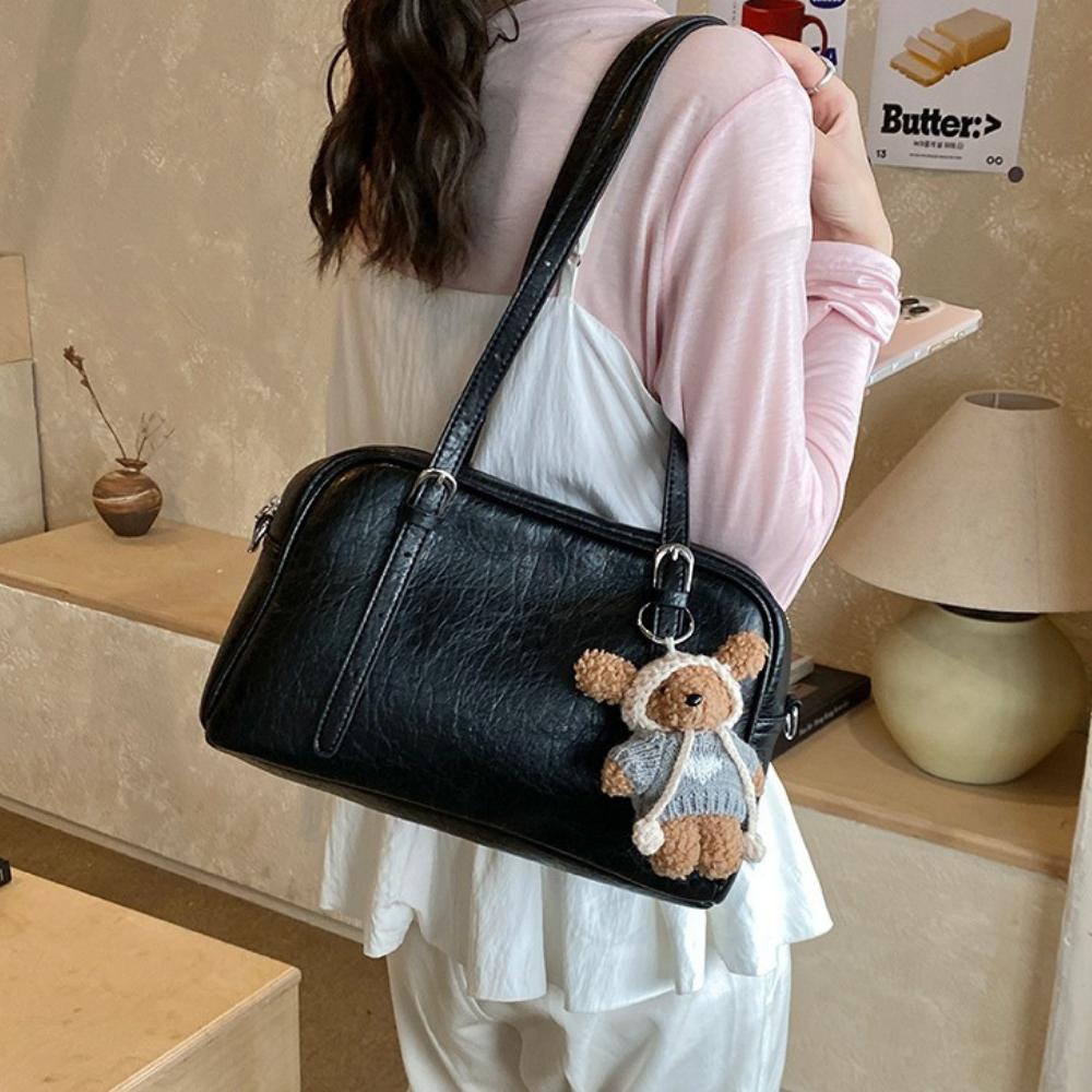 Roselle Shoulder Bag