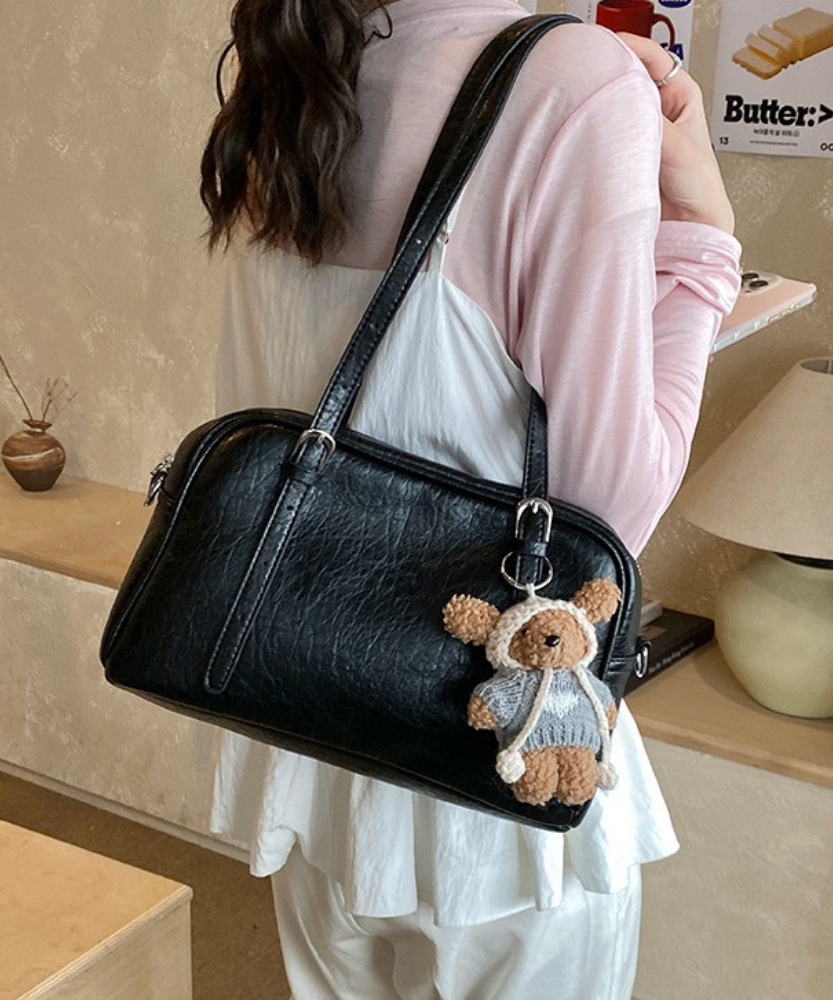 Roselle Shoulder Bag