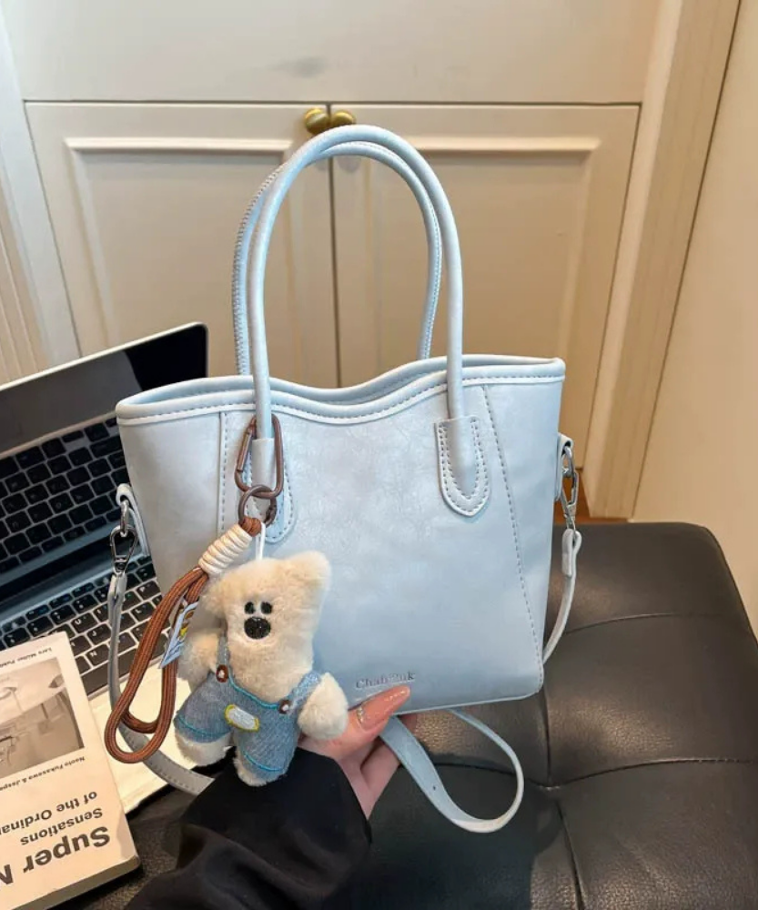 Étoilea Mini Tote Bag