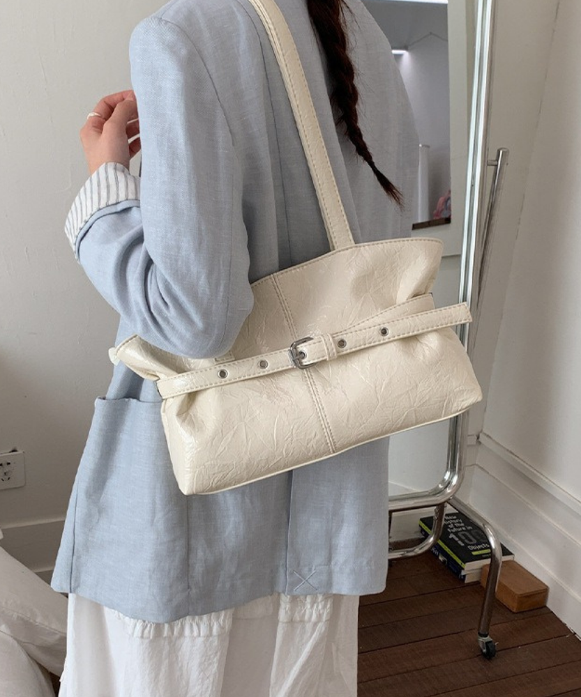 Rome Shoulder Bag