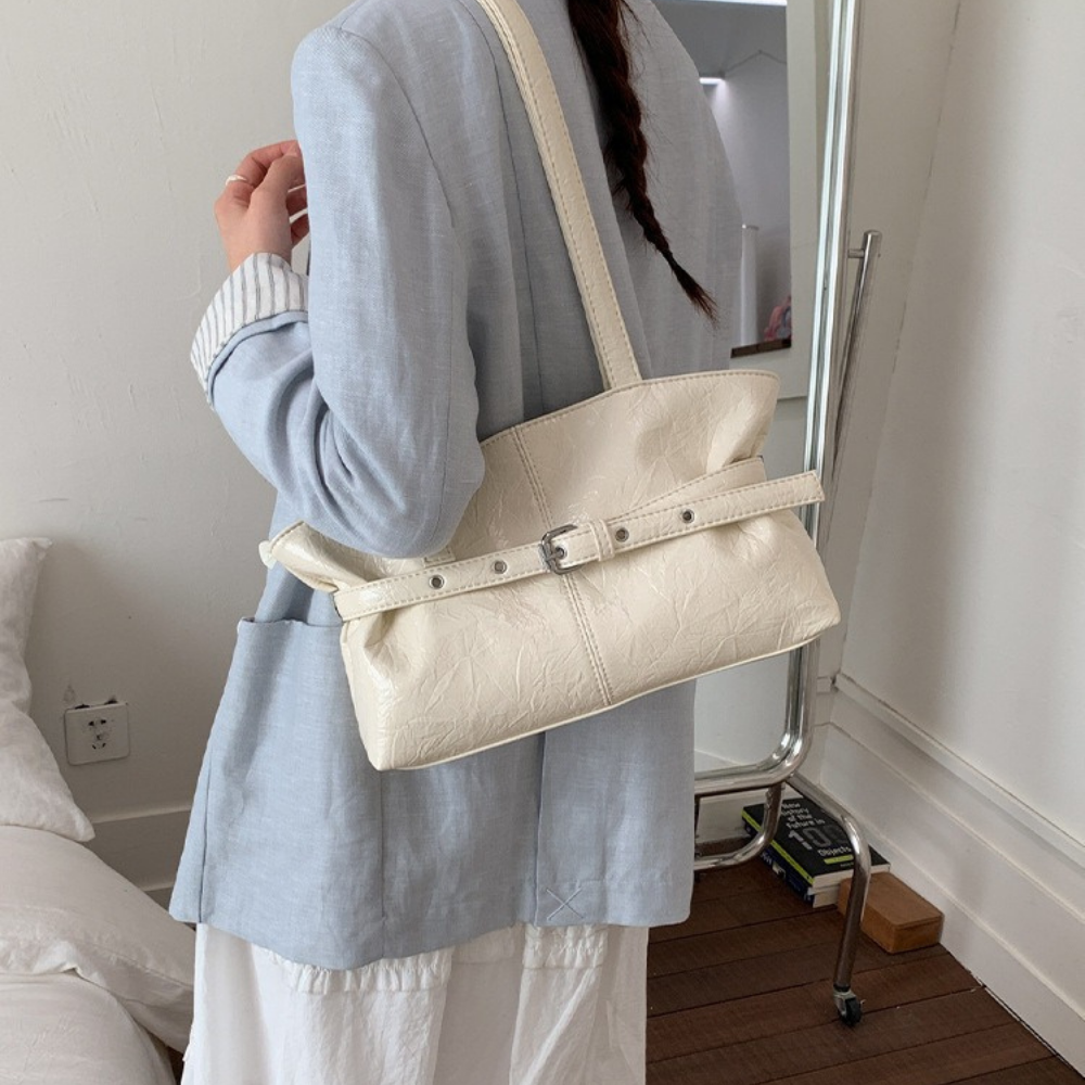 Rome Shoulder Bag