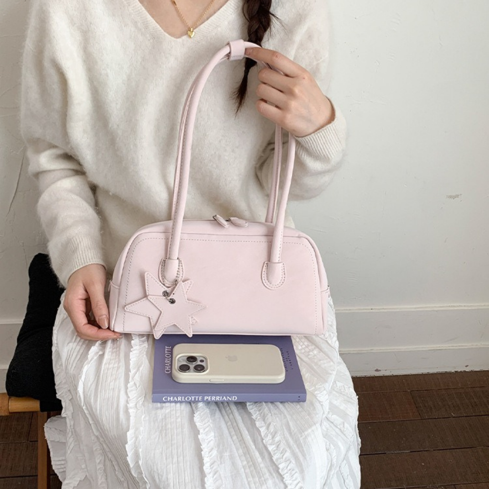 Lunaria Shoulder Bag