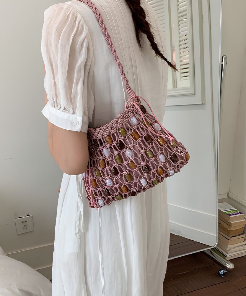 Sablonia Net Bag