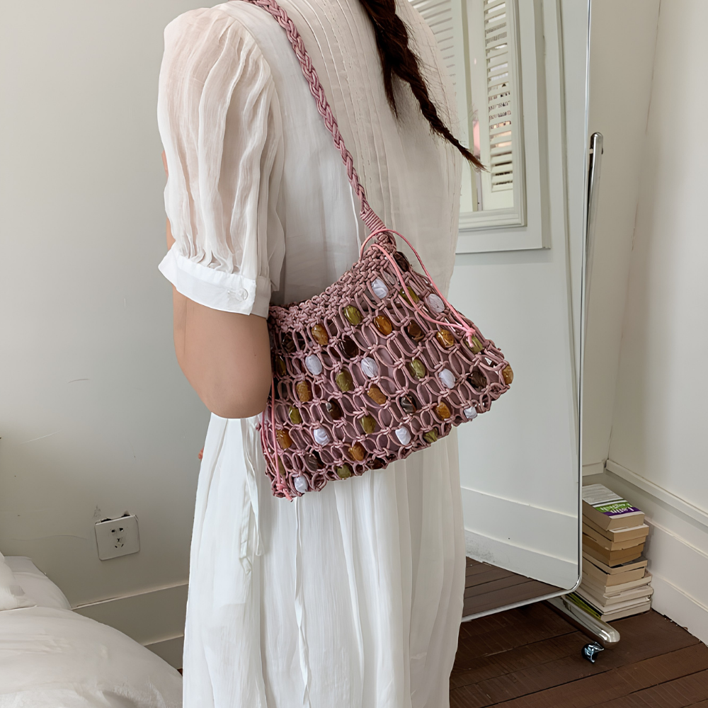 Sablonia Net Bag