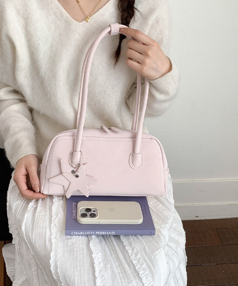 Lunaria Shoulder Bag
