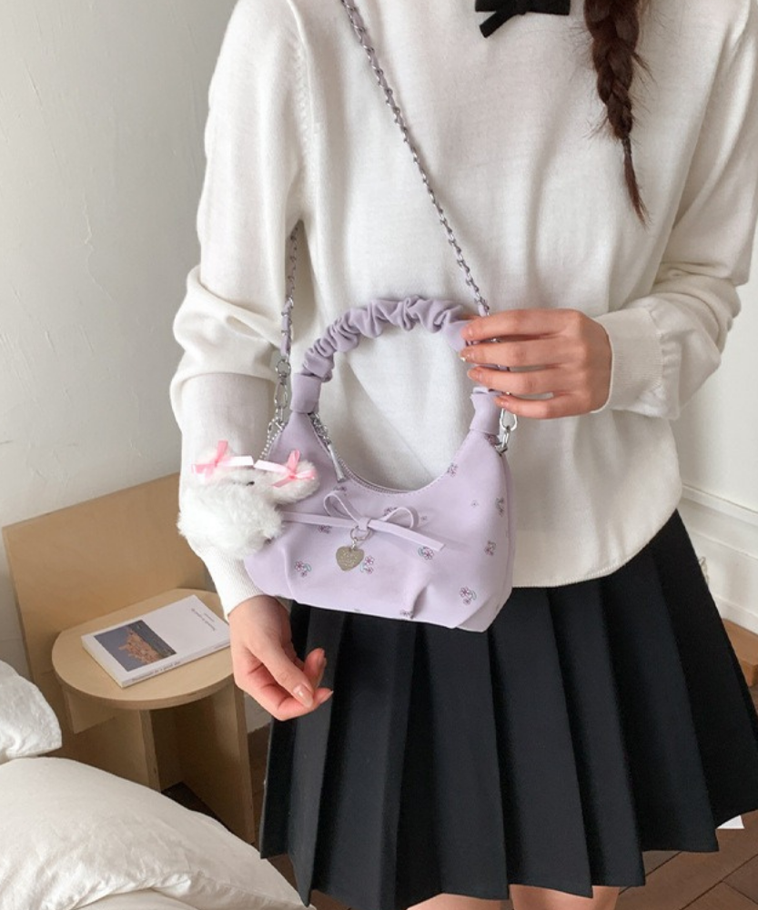 Larevaux Mini Bag