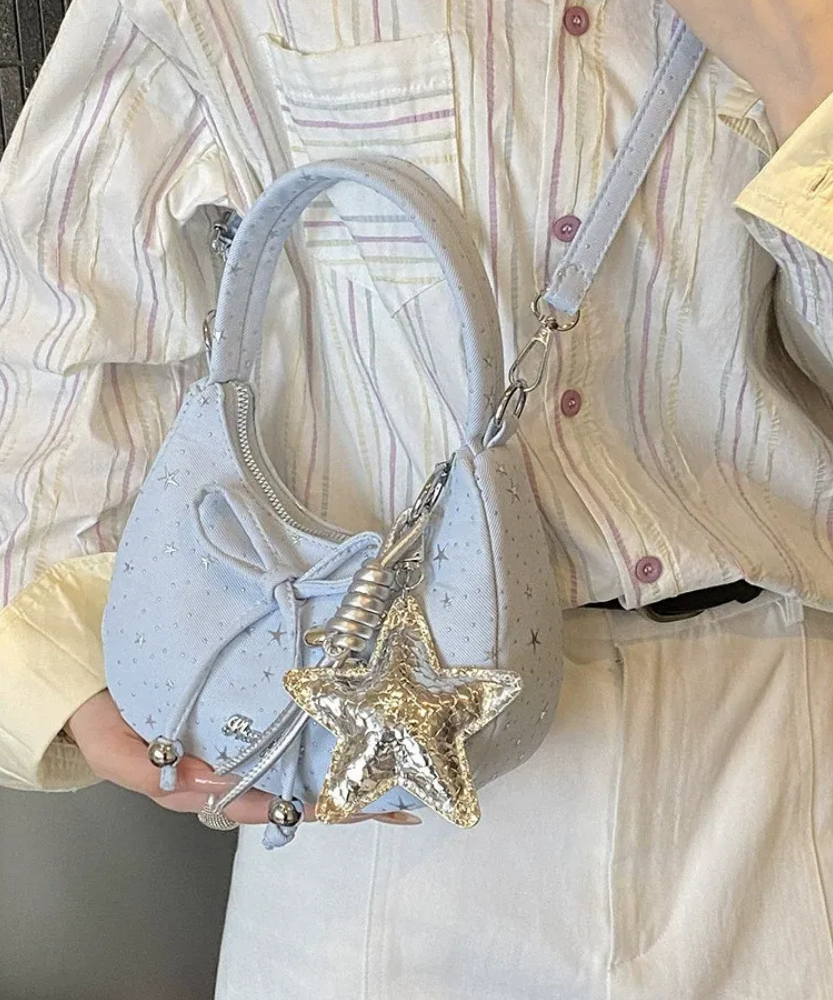 Stellina Mini Shoulder Bag
