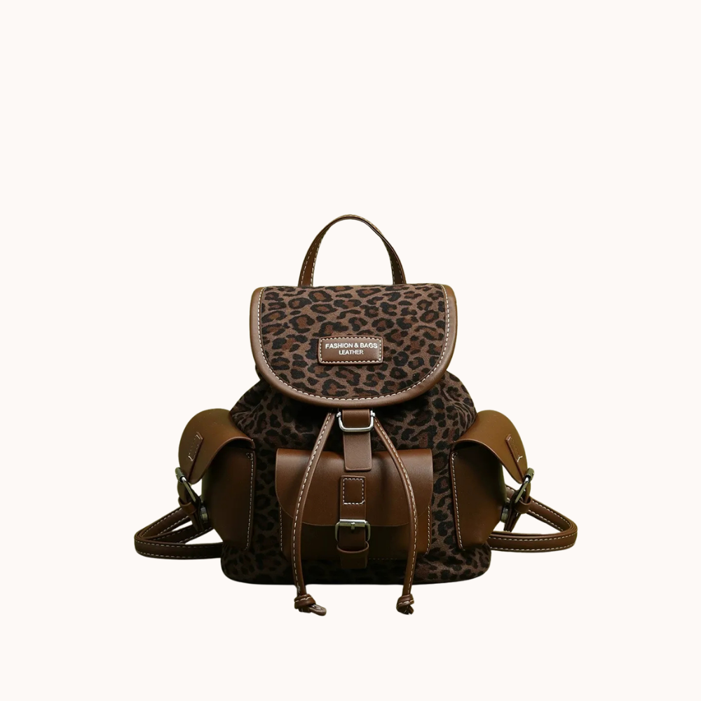 Zyntra Mini Backpack