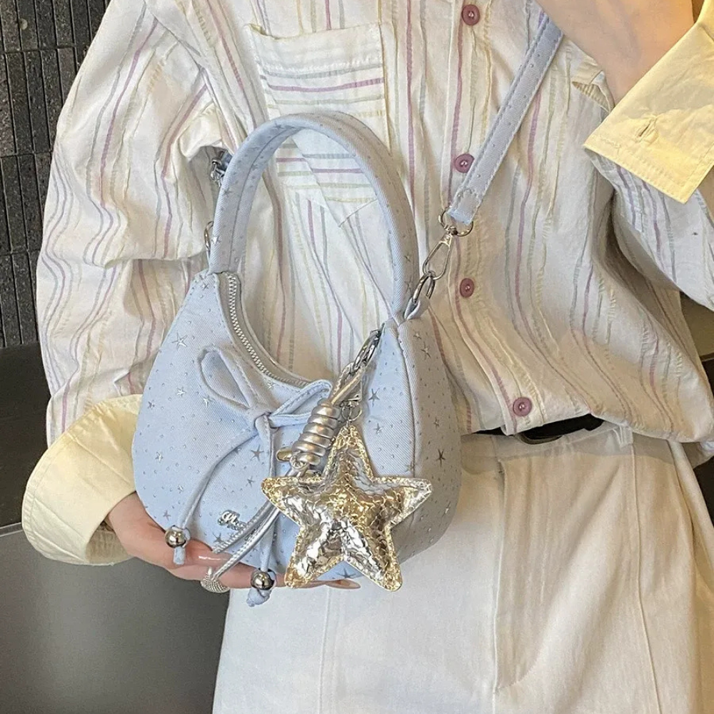 Stellina Mini Shoulder Bag