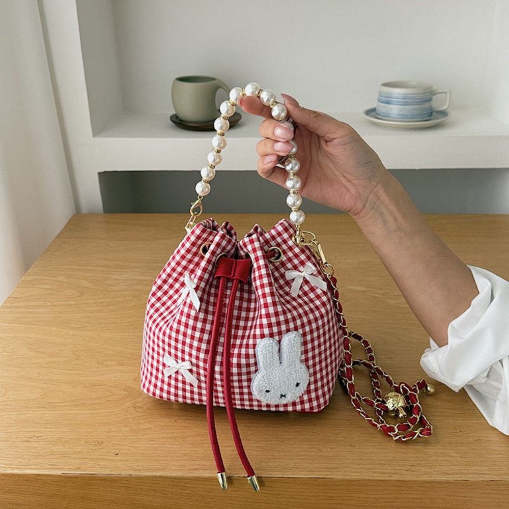 Quenra Bucket Bag