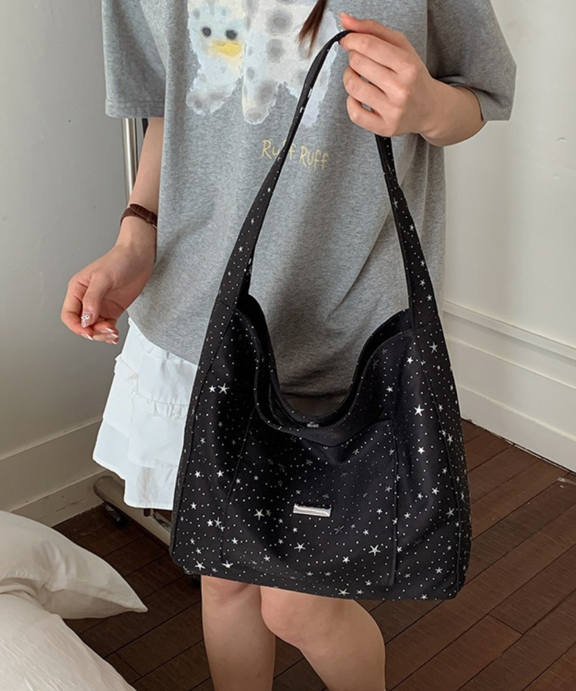 Astren Hobo Bag