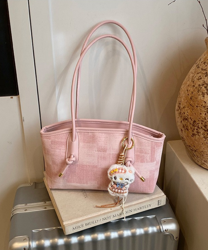 Roséline Shoulder Bag