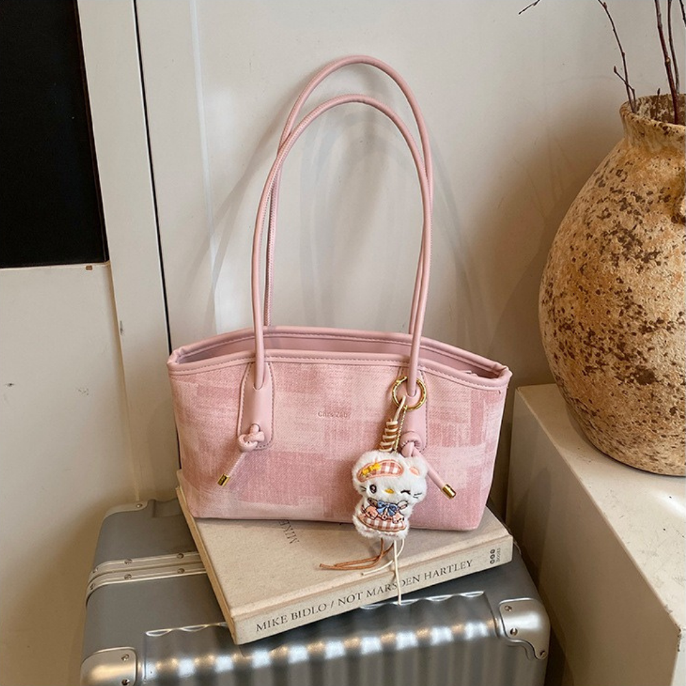 Roséline Shoulder Bag