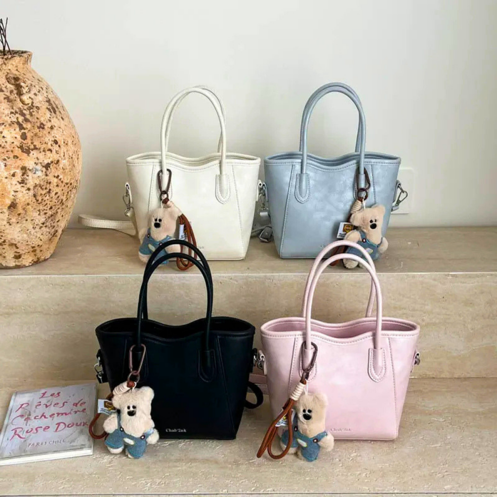 Étoilea Mini Tote Bag