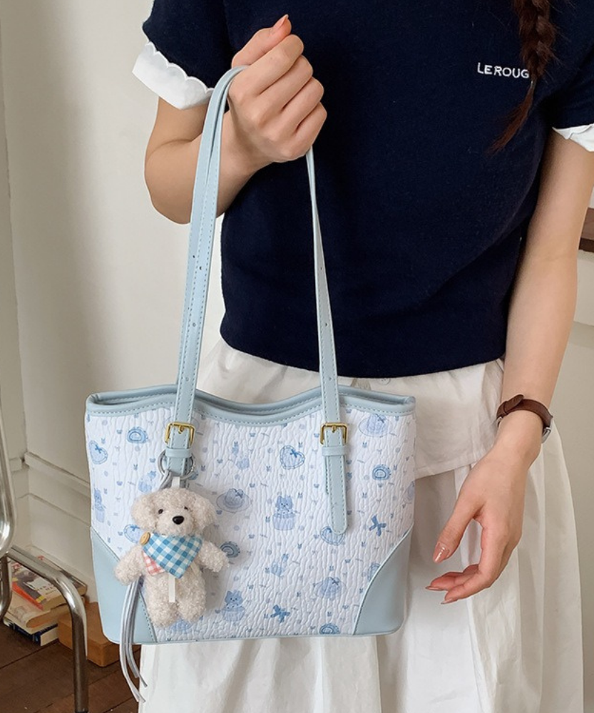 Elarique Shoulder Bag