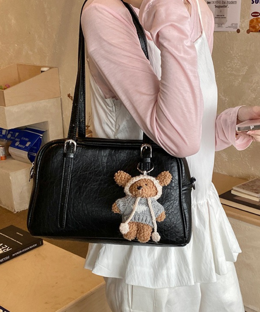 Roselle Shoulder Bag