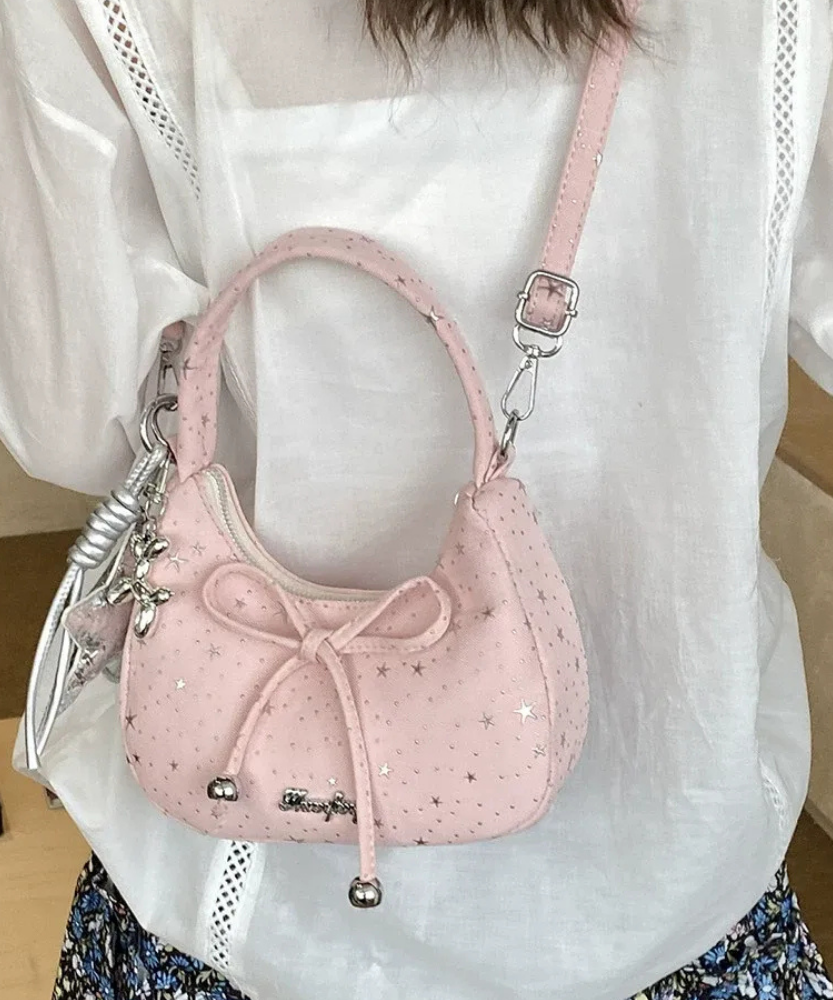 Stellina Mini Shoulder Bag