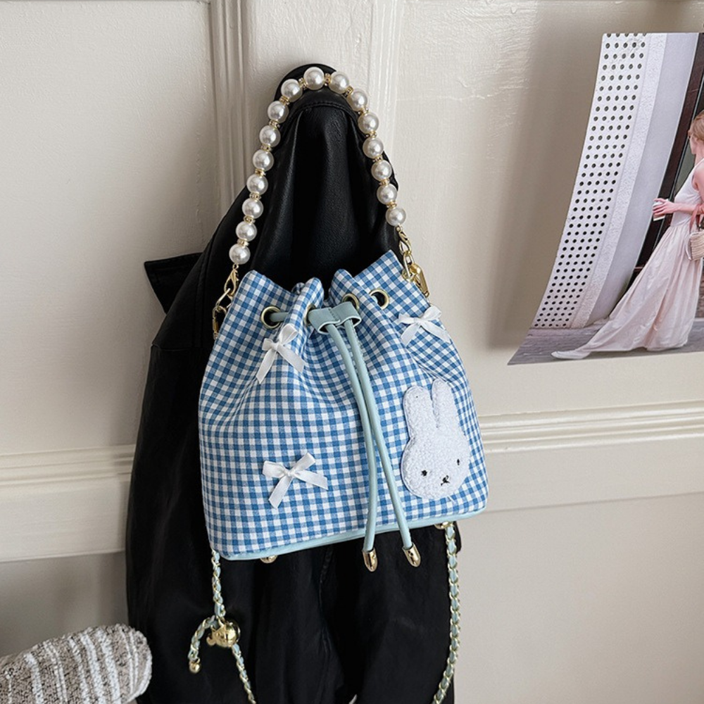 Quenra Bucket Bag