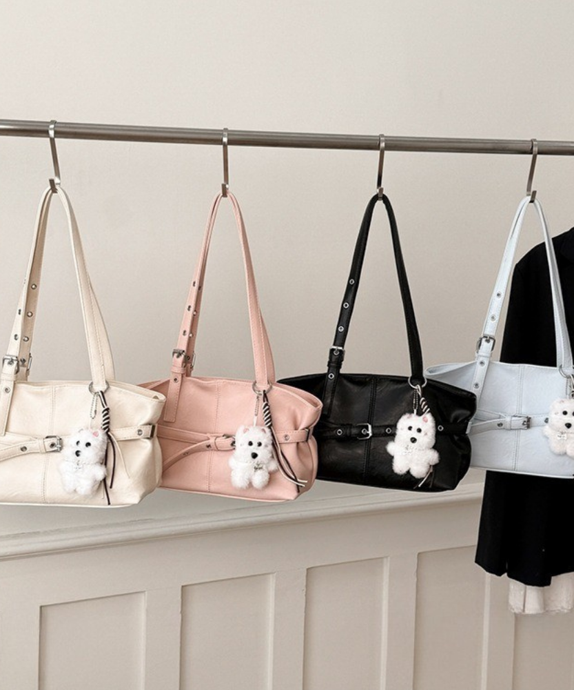 Lioré Shoulder Bag