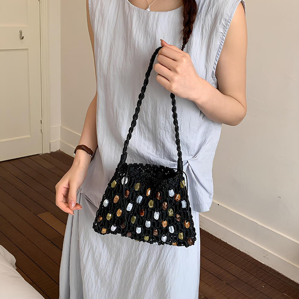 Sablonia Net Bag