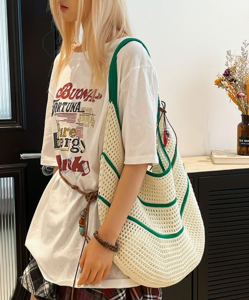 Kiorra Tote Bag