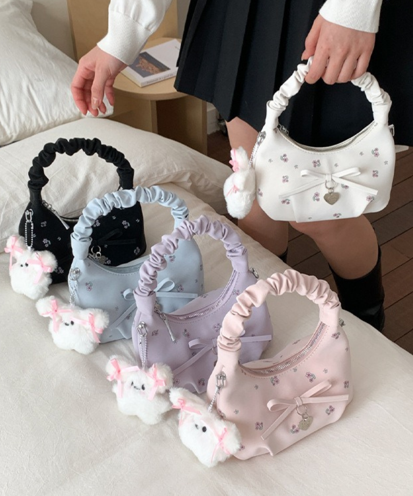Larevaux Mini Bag