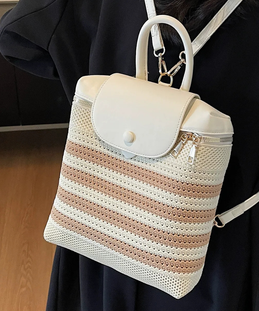 Quintessa Backpack