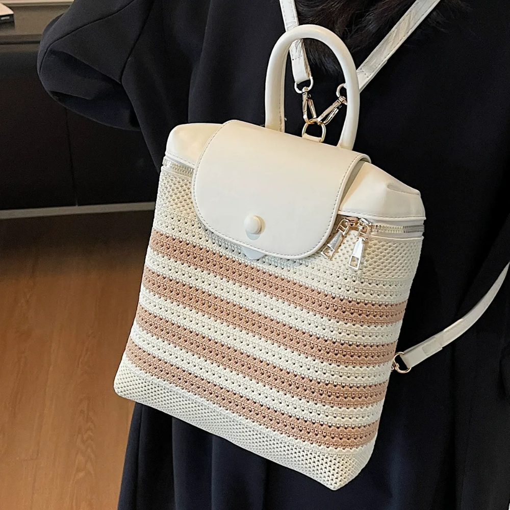 Quintessa Backpack