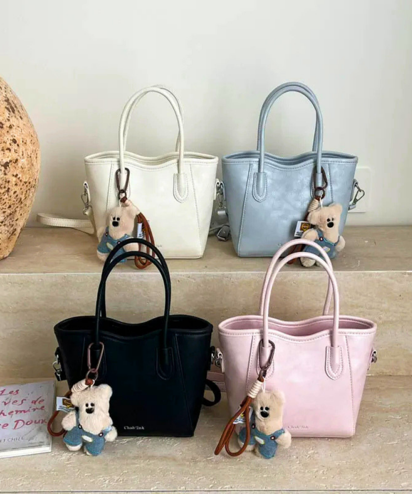 Étoilea Mini Tote Bag