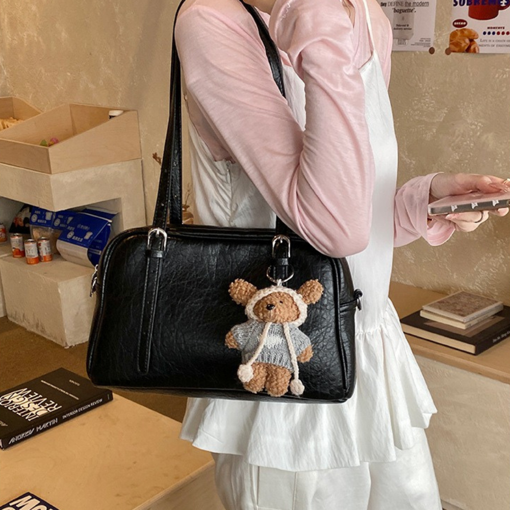 Roselle Shoulder Bag