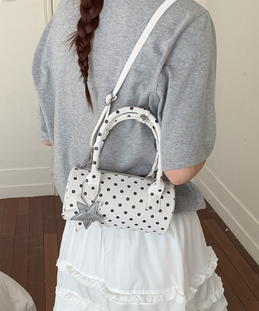 Bellisse Polka Dot Mini Bag