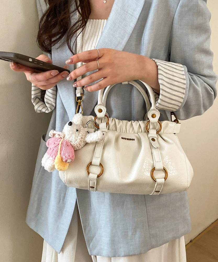 Pélagie Mini Handbag