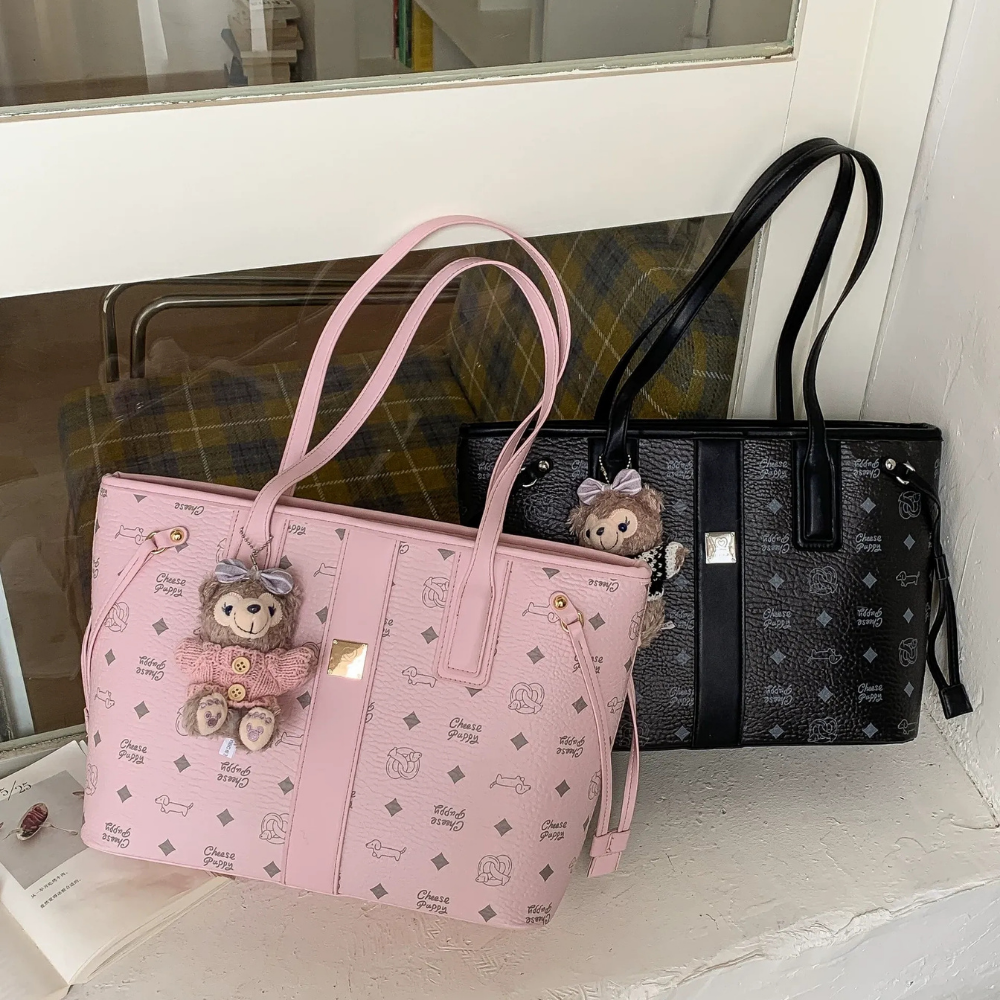 Ardent Tote Bag