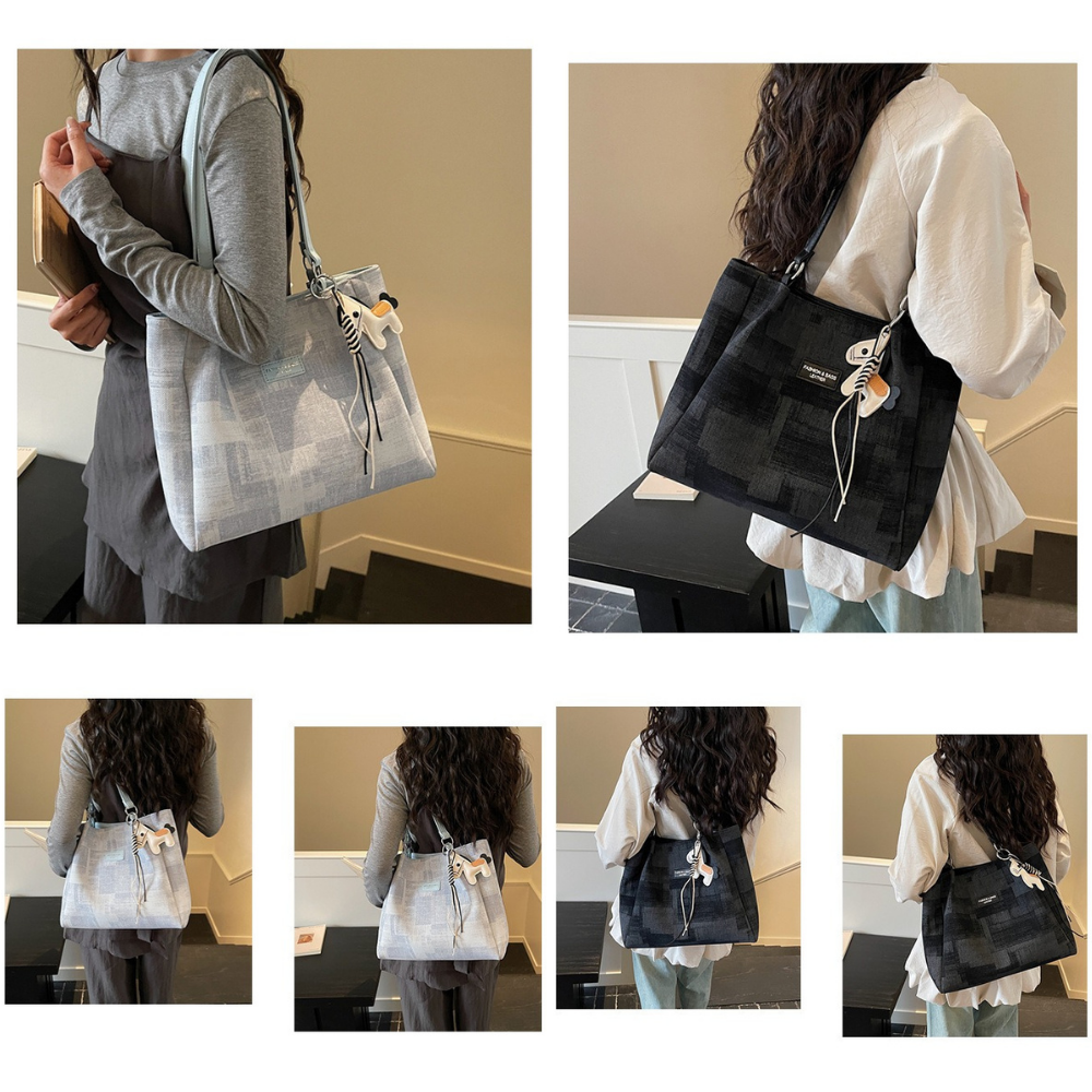 Bénédicte Tote Bag