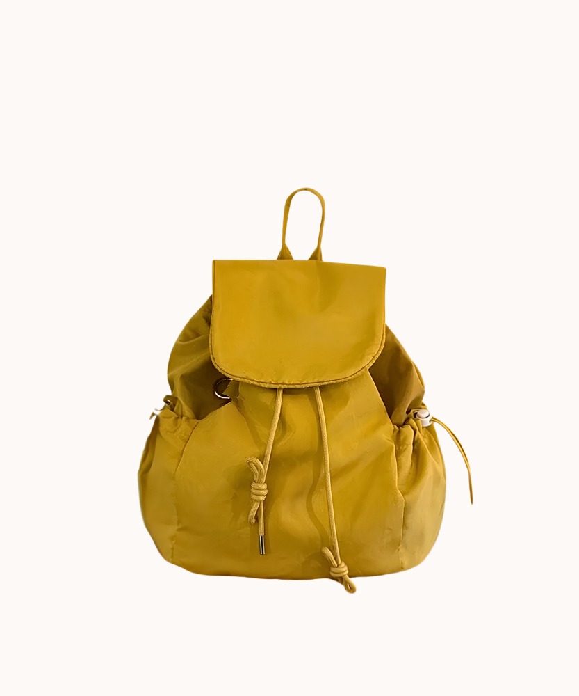 Zemira Canvas Tote Bag