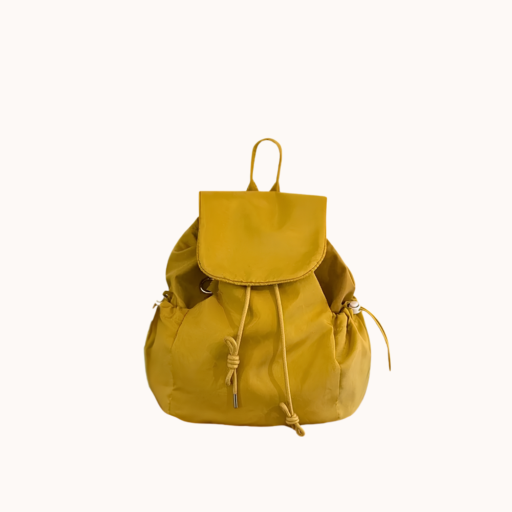 Zemira Canvas Tote Bag