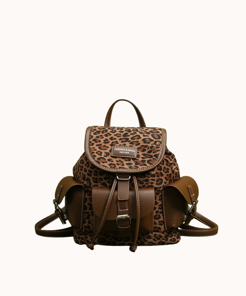Zyntra Mini Backpack