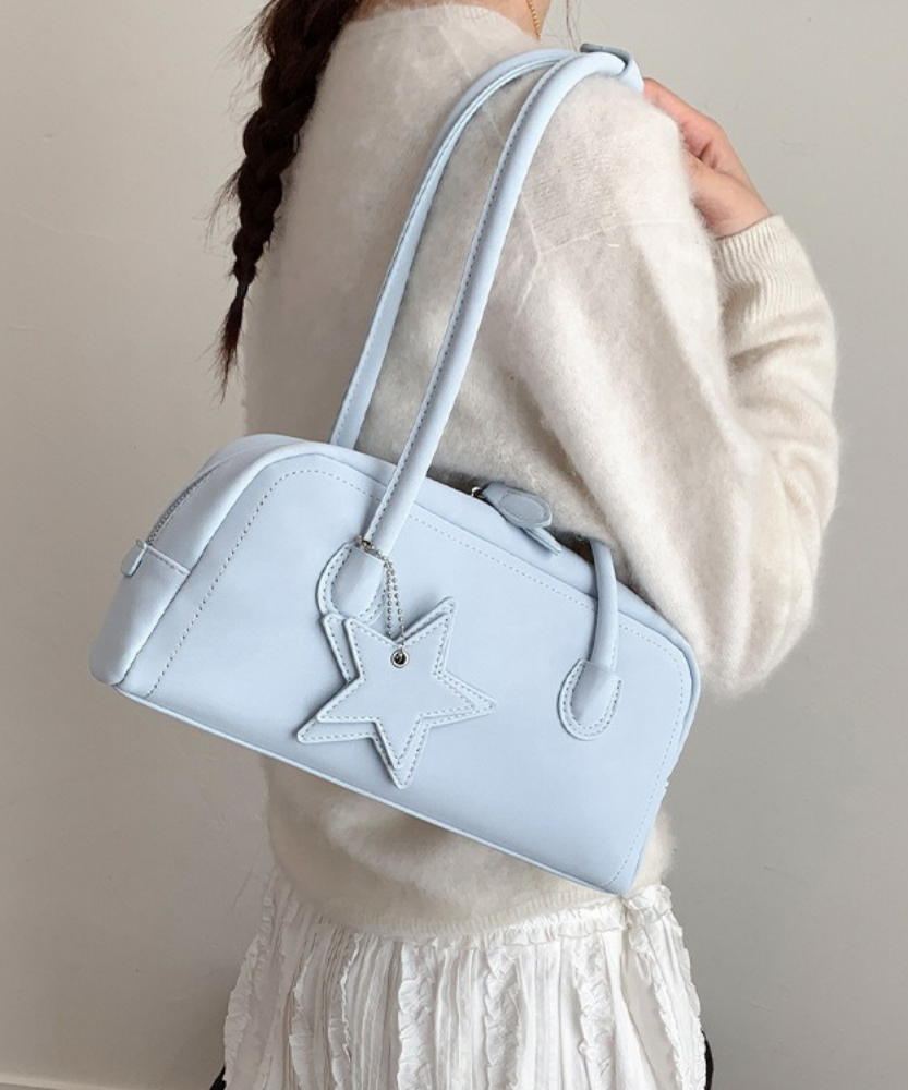 Lunaria Shoulder Bag