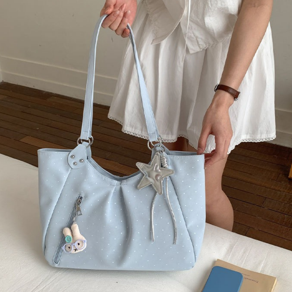Eloraé Shoulder Tote Bag