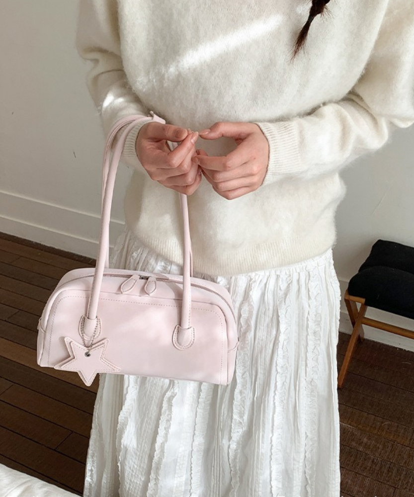 Lunaria Shoulder Bag