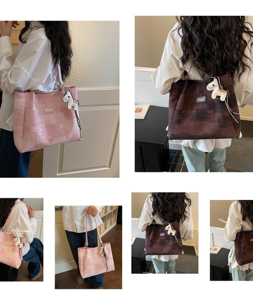 Bénédicte Tote Bag